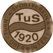 TuS Oberwinter Logo retro