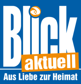 Blick aktuell Logo