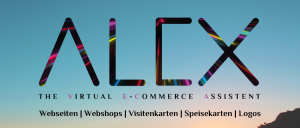 Alex the VECA Logo