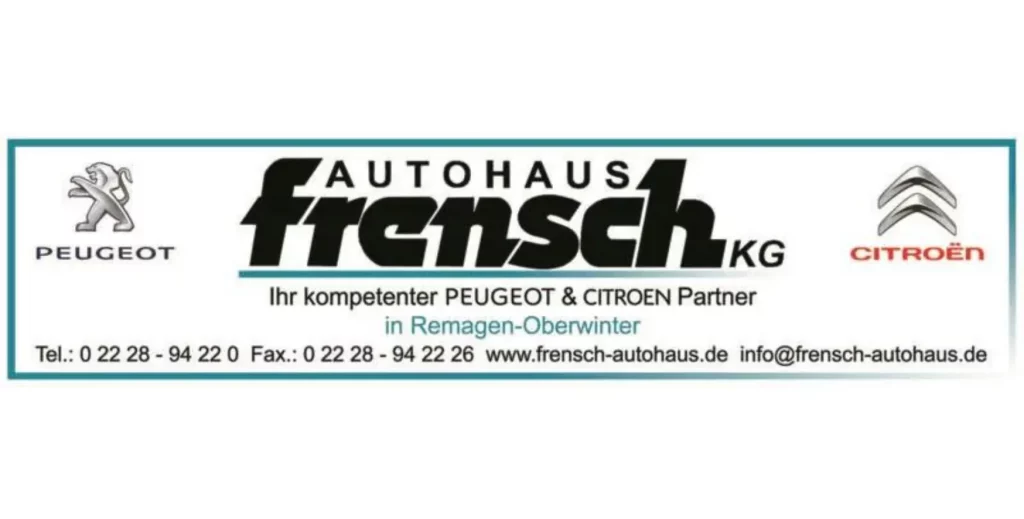 Autohaus Frensch