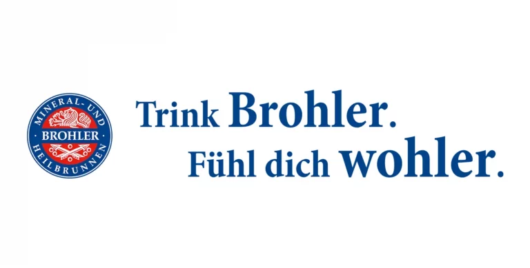 Brohler Mineralbrunnen