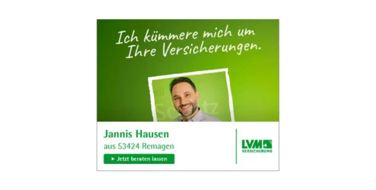 Logo Jannis Hausen