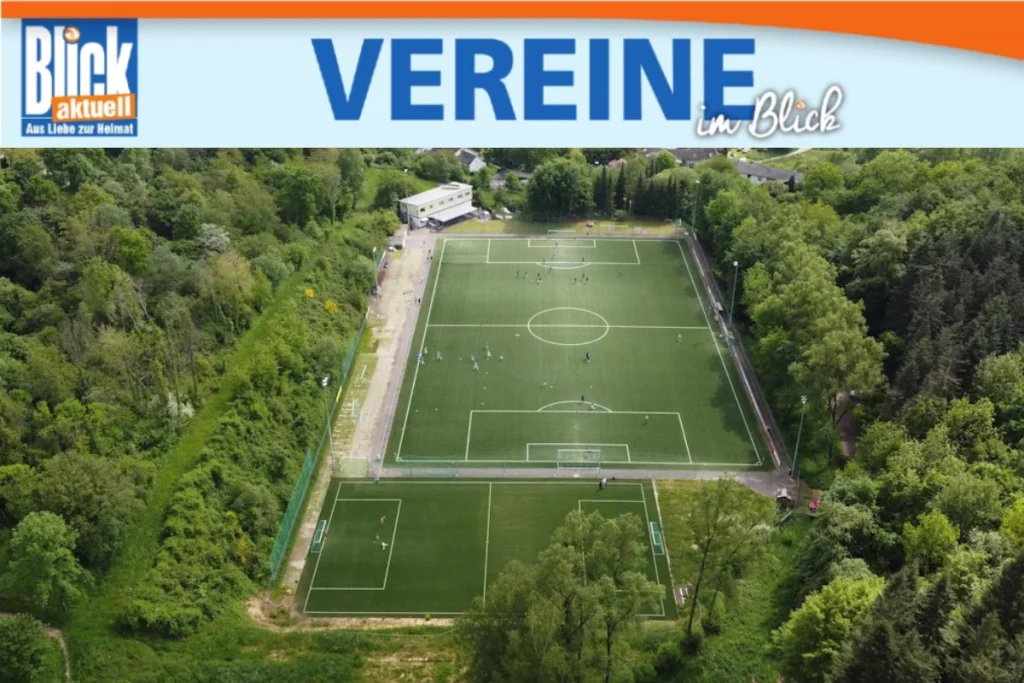 Traditionsverein mit Strahlkraft