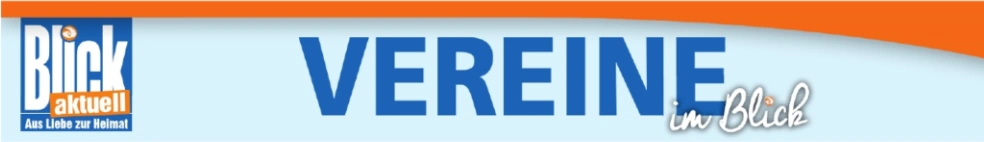 Vereine im Blick